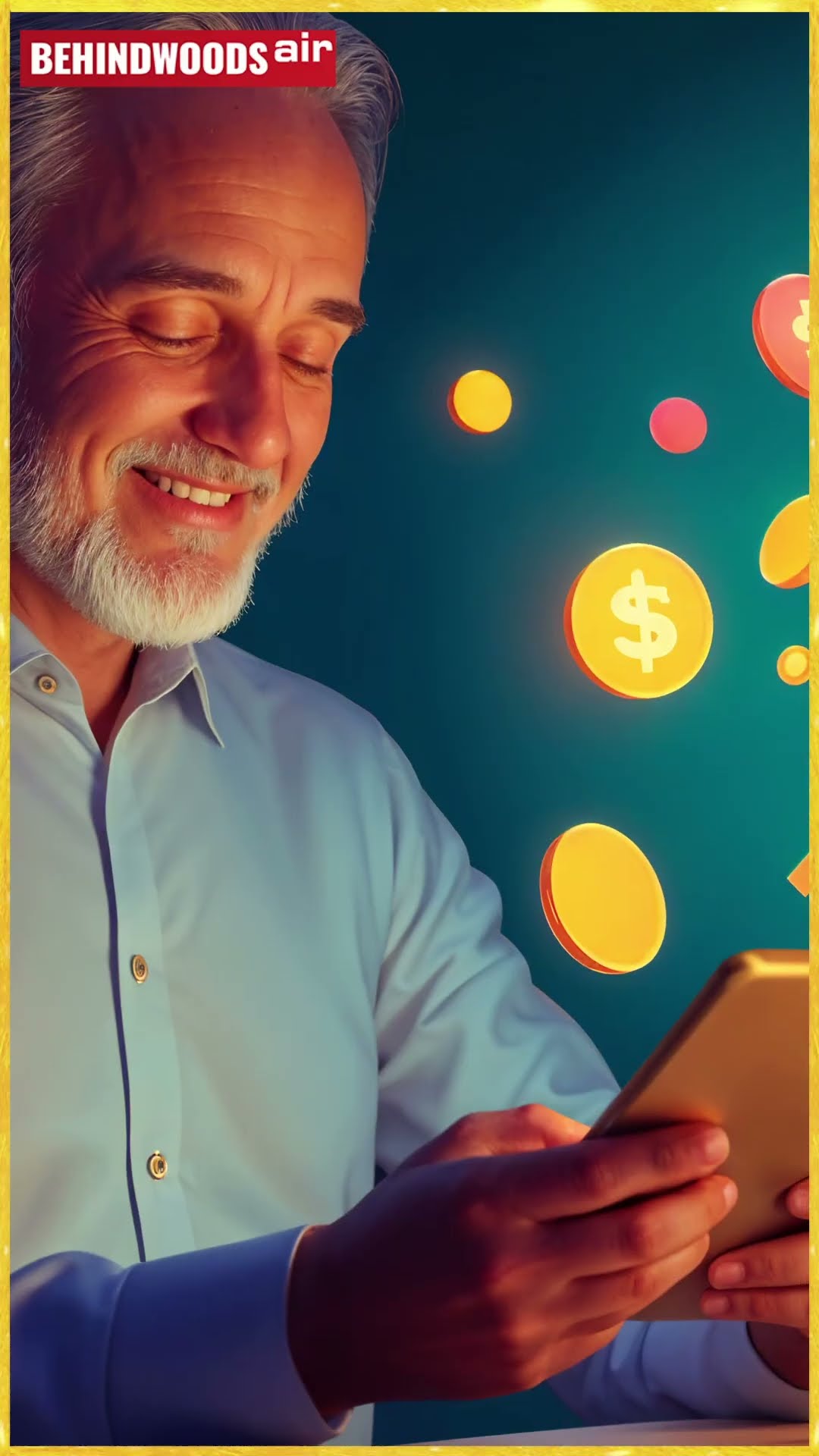 செலவுகளை Balance பண்ண தெரிஞ்சா Happy-ஆ இருக்கலாம்??