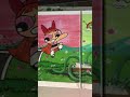 Powerpuff Girls vs Chemical X