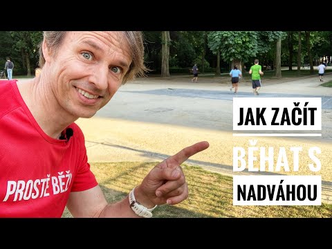 Video: Jak Začít Sportovat