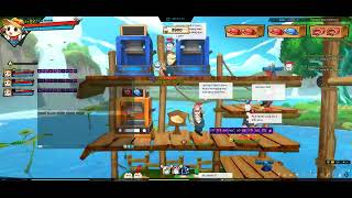 [Elsword NA] Operation: Hedgehog Delivery! 4.1k points