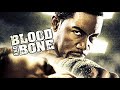 Roy Jones Jr  - Blood and Bone (Body Head Anthem)