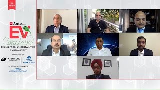 Designing and Development of EV for the emerging markets