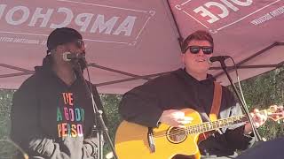 Sleep Theory Words Are Worthless Acoustic  Vip Barbecue 