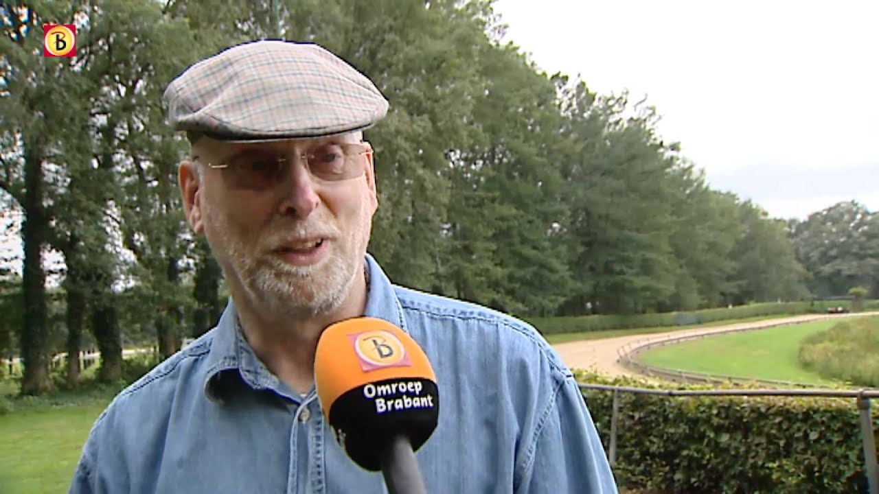 EK windhondenrennen, op jacht naar de haas