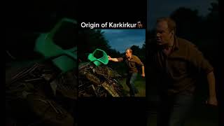 Karkirkur lore