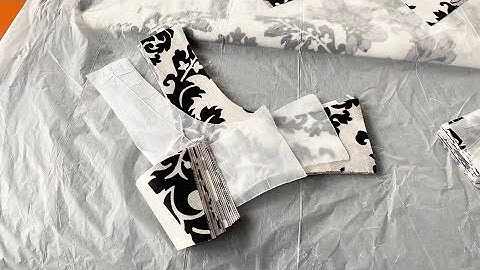 Fabric cutting machine Oscillating knife cutting machine with double knife holder