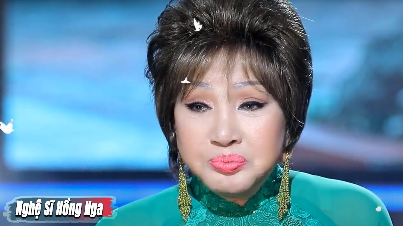 Chuyện tình Lan và Điệp - Hồng Nga | Vọng cổ hay nhất