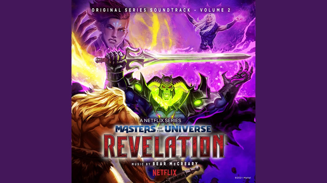 Download The Temptation of Evil-Lyn
