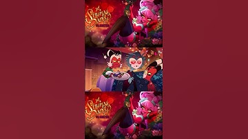 Thumbnail of Sinsmas Party da #helluvaboss cantata in italiano da Verosika! aka @ginfotonic #helluvabossedit
