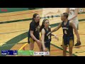 2022 ocaa womens basketball championship gold medal game