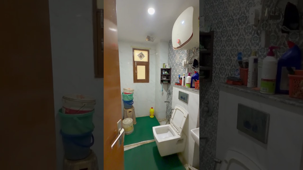 4BHK Apartment for sale Sector 23 Dwarka Prime Location 