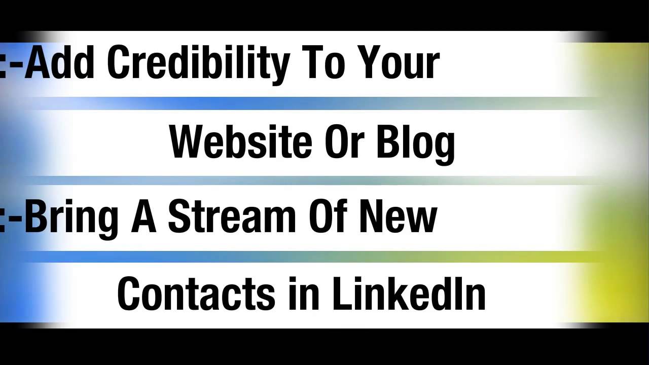 Linkedin Tips And Tricks : 20+ LinkedIn Profile Tips (Guaranteed Ways ...