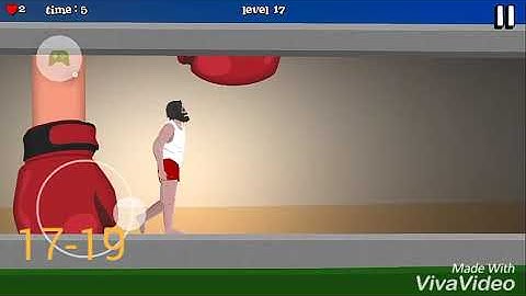 Short Life Gameplay Level 17-19