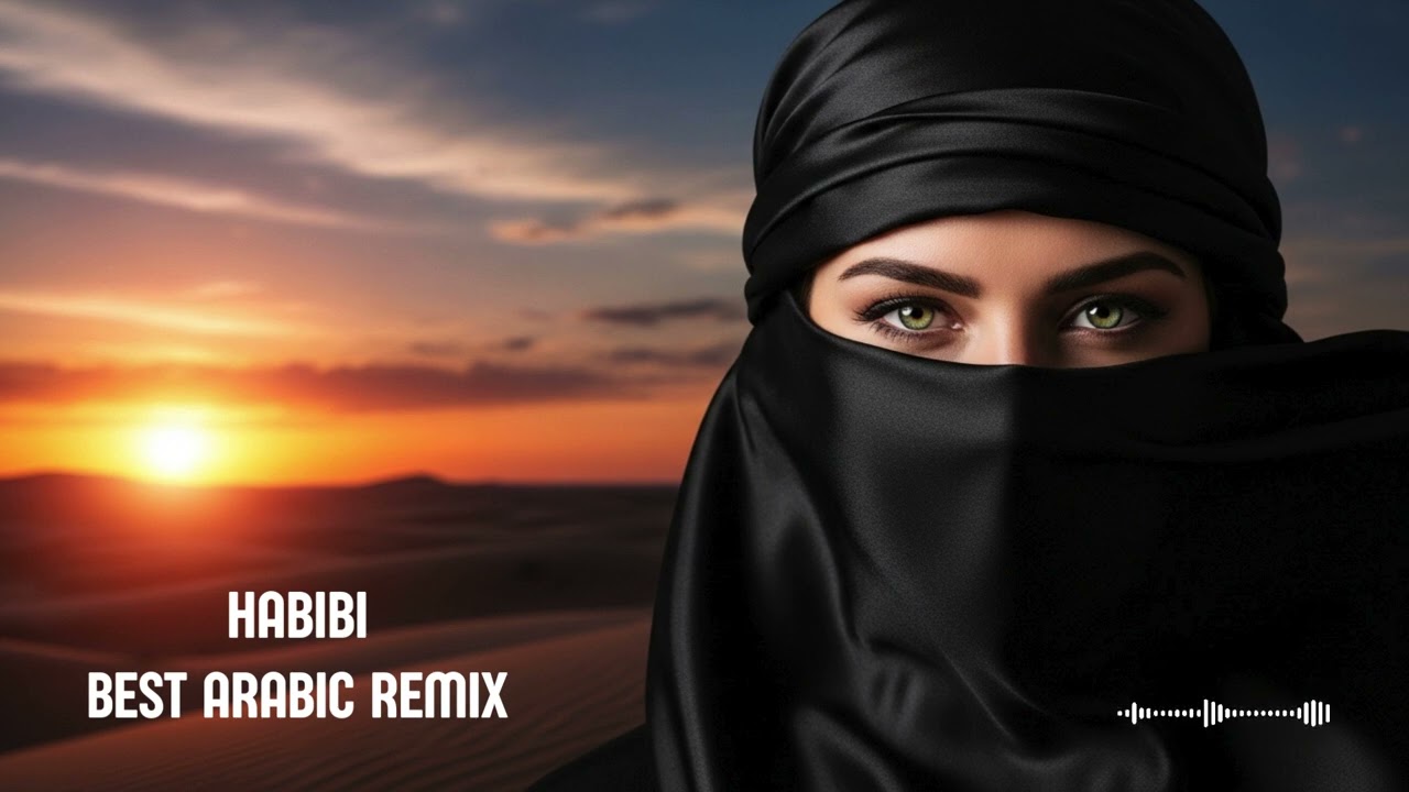 Habibi Remix 2026 🎧 Albanian Arabic Party Remix | Club Dance Version