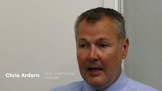 Case Study - Tokio Marine HCC
