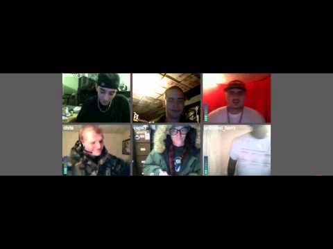 CeSektion vs CrisKris