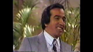 patrizio roberto cantoral y chamin correa 'popurri los 3 caballeros'