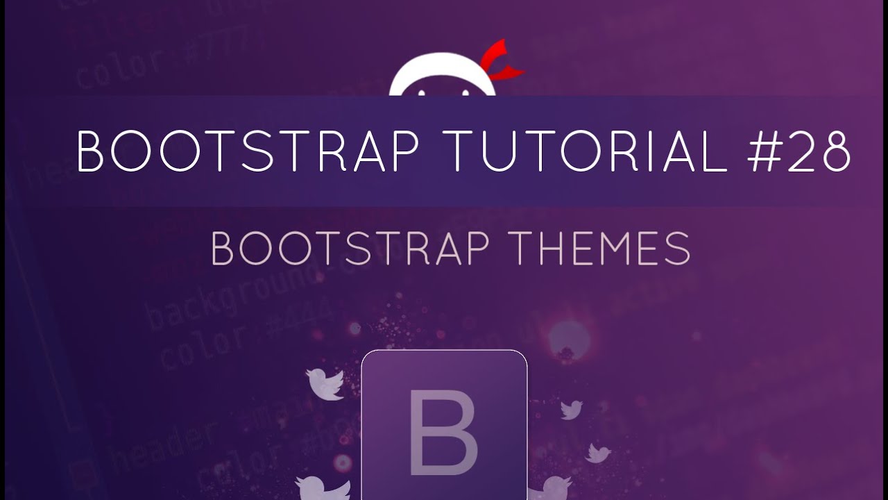 Tutorial sobre Bootstrap