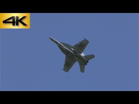 [さらばCVW-5]  空母ロナルド・レーガンへフライオフ  [サヨナラ厚木基地]