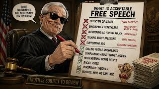 Nostalgia Grievance Laundering  screenshot 3