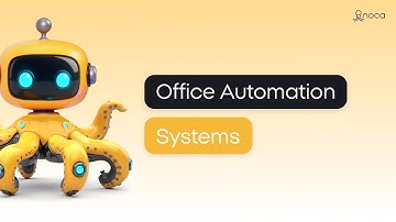 Office Automation