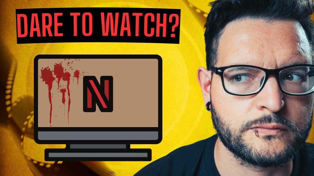 नेटफ्लिक्स पर 10 सर्वश्रेष्ठ हॉरर फिल्में | अगस्त 2024 हॉरर सिफारिशें
 By Imtiyaz Alam Journalist