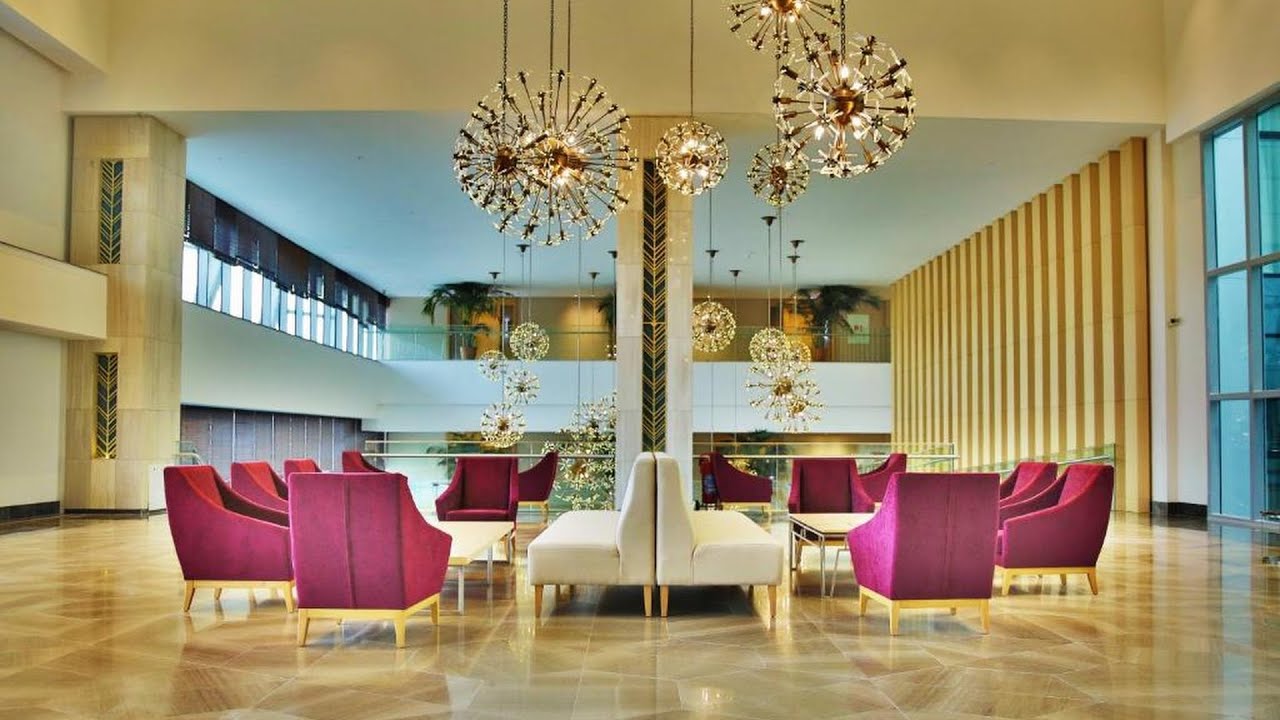 Отель «Анкара» | Анкара, Турция | Обзор отеля 🛏️