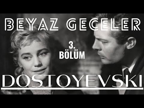 Beyaz Geceler /