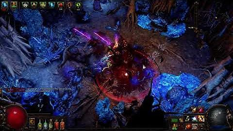 [POE] 3.12 Path Of Exile. HOW TO MAKE DELVE FLICKER STRIKE
