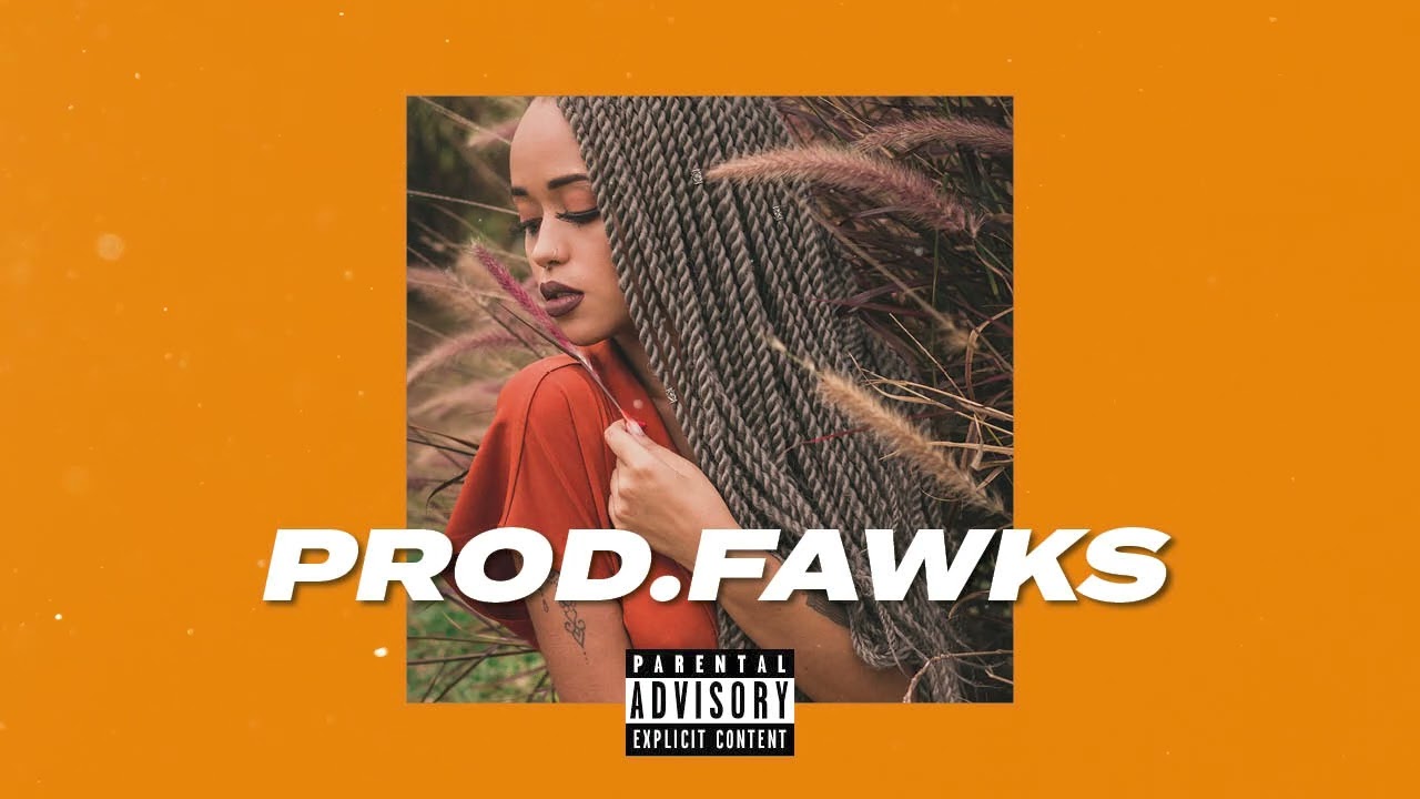 [FREE] BEAUTIFUL Sunset Type Beat Hip Hop Rap "AFRICAN SUN" Instrumental 2022 - prod FAWKS