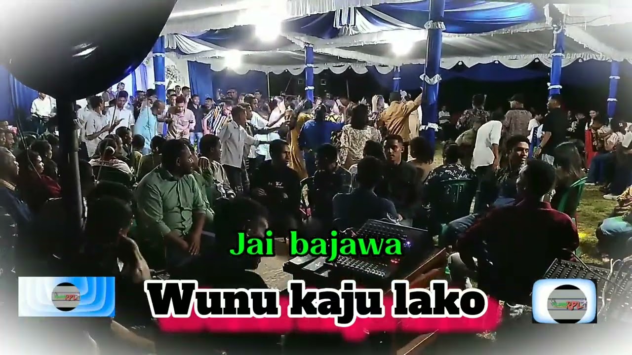 Jai bajawa 2025 wunu kaju lako 