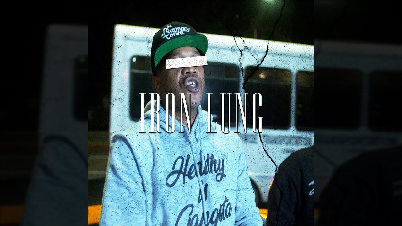 Dave East x Styles P x Meek Mill Intro Type Beat 2022 "Iron Lung" [NEW]