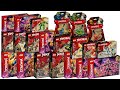 All lego ninjago sets 2022 compilationcollection speed build