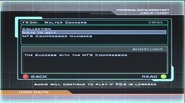 Doom 3 - Alpha Labs: Sector 2 West - Veteran Difficulty Part 8