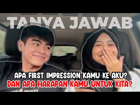 TANYA JAWAB SAMA STEVEN WONGSO!!