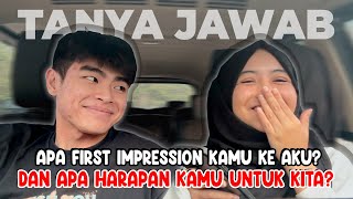 TANYA JAWAB SAMA STEVEN WONGSO!!