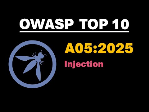 Labor: A05:2025 - OWASP Top 10:2025 - Injection (TryHackMe) - Labor: A05:2025 - OWASP Top 10:2025 - Injection (TryHackMe)