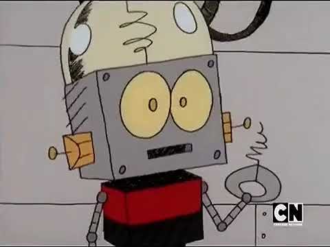La Idea de Robot Jones - YouTube