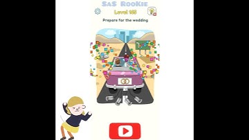 Dop 3 level 165 displace one part #dop #shorts #gameplay