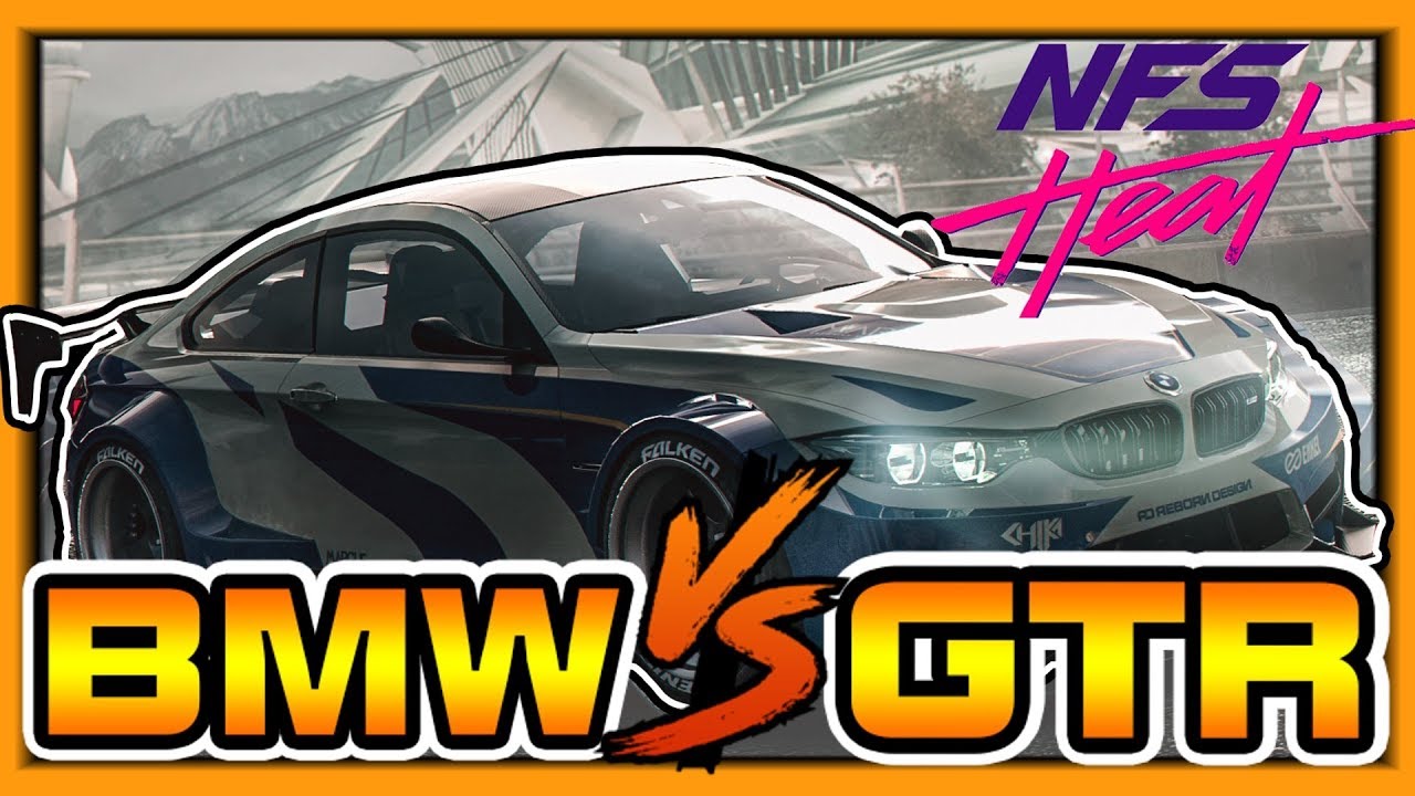 阿杰 Camaro真的挺好開的 神車一台 Need For Speed Heat 極速快感熱焰 Youtube