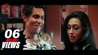 Rituparna Sengupta Randeep Hooda Love Scene || Ayanaki Aaiduguru Movie