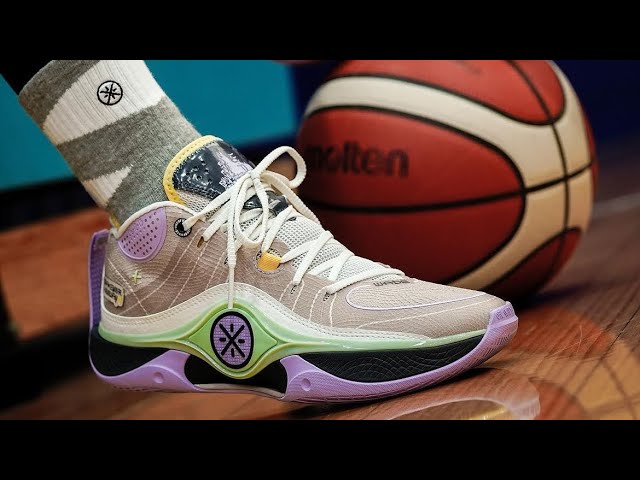 Wade Shadow 5 'Dreamer' - YouTube