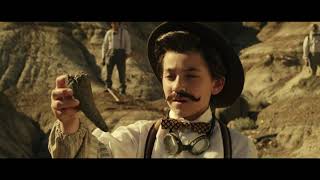 Dino Dana The Movie - Trailer Ajyal Film Festival 2020