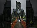 Haunting Gothic Church Revival: Yorkshire Restoration [Time-lapse] #HistoricRenovation