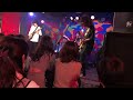 2018/10/2 キタニタツヤ それでも僕らの呼吸は止まない