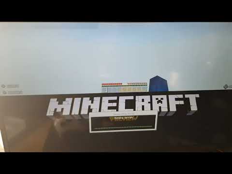 Split Screen Multiplayer Join in Minecraft 1.19 vs 1.20