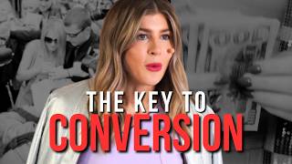 Stop Teaching, Start Selling: Master Client Conversions