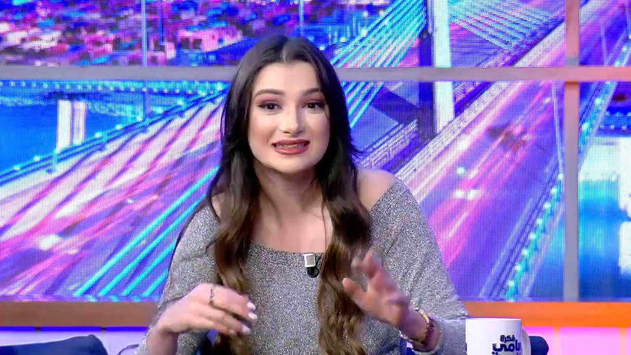 Fekret Sami Fehri S06 Episode 17 20-01-2024 Partie 02