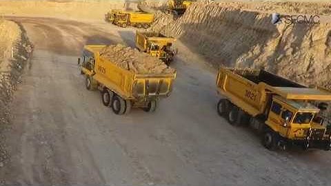 Thar Coal Block II Projects: Monthly Video November 2017