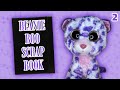 BEANIE BOO SCRAP BOOK || Part 2